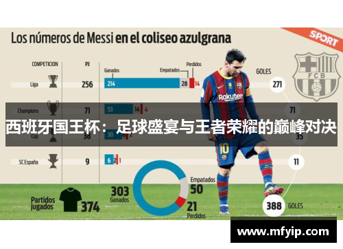 西班牙国王杯：足球盛宴与王者荣耀的巅峰对决