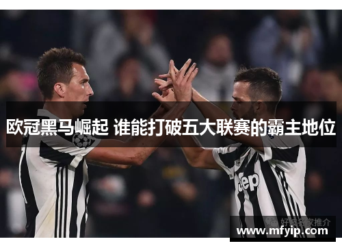 欧冠黑马崛起 谁能打破五大联赛的霸主地位